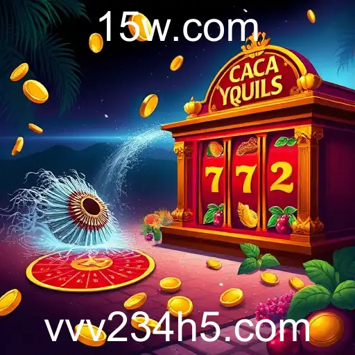 Caça-níqueis online