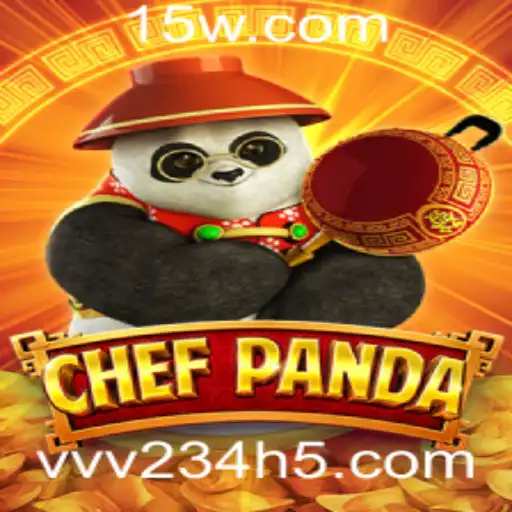 Descubra ChefPanda: O Jogo que Une Criatividade e Nutrição