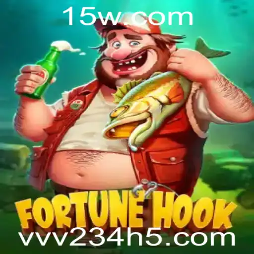 Descubra o Fascinante Mundo de FortuneHook
