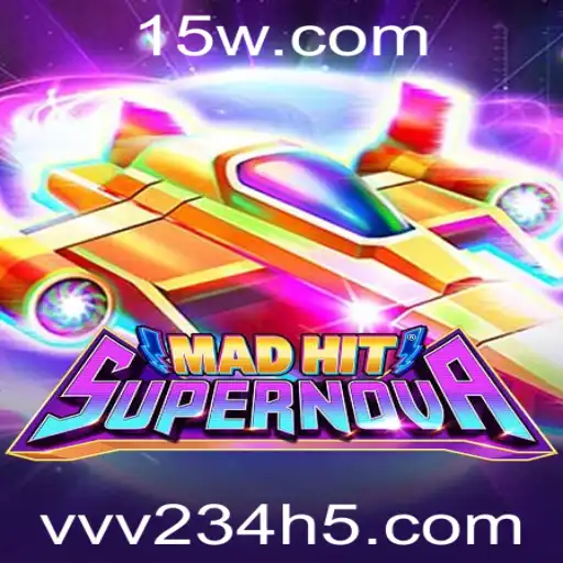MadHitSupernova: Uma Experiência de Jogo Inovadora e Envolvente