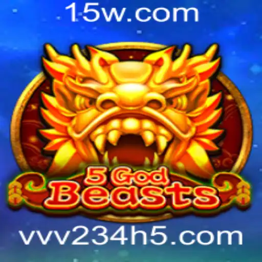 Descubra o Mundo de 5GodBeasts: O Jogo Que Vai Revolucionar Seu Entretenimento