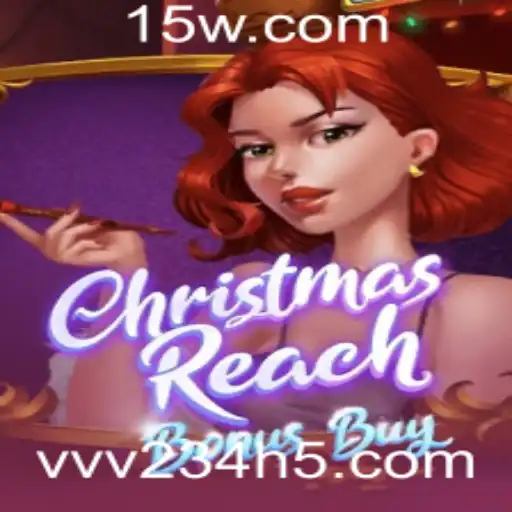 Descubra o Fascinante Mundo de ChristmasReachBonusBuy