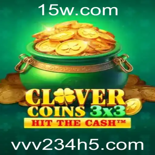 Clovercoin3x3: Descubra o Fascinante Mundo deste Jogo Inovador