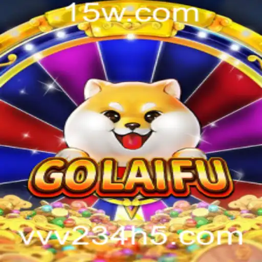 Descubra o Fascinante Mundo do Jogo GoLaiFu