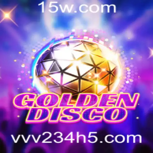 GoldenDisco: Mergulhe na Diversão e Competição com VVV234