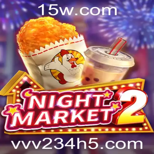 Explorando NightMarket2: Um Novo Fenômeno nos Jogos
