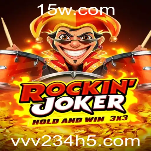 Descubra o Fascinante Mundo de RockinJoker: Regras e Dinâmicas