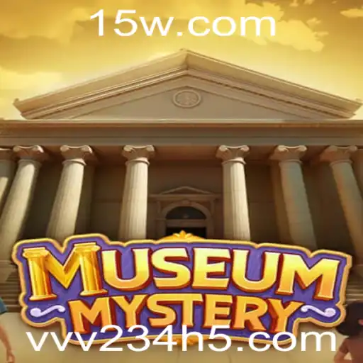 MuseumMystery: Um Novo Horizonte no Mundo dos Jogos de Escape