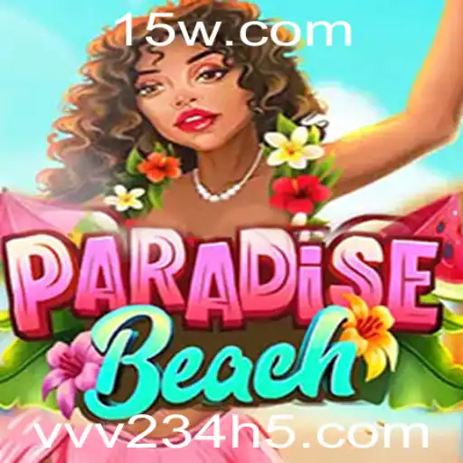 ParadiseBeach: Uma Jornada Vibrante no Mundo dos Jogos