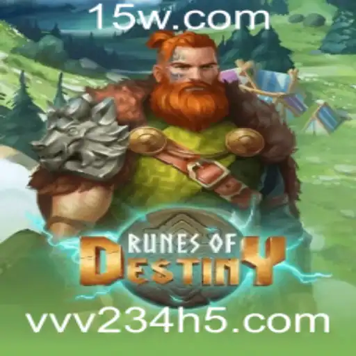 RunesOfDestiny: Uma Nova Era nos Jogos de Estratégia