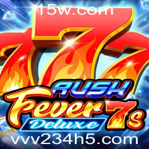 RushFever7sDeluxe: Descubra a Experiência de Jogo do Ano